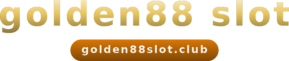 golden88 slot logo